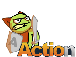 Action Games
