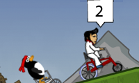 CycloManiacs 2