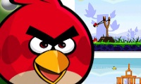 Angry Birds