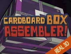 Cardboard Box Assembler