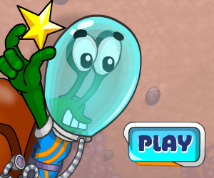 Snail Bob 4: Space