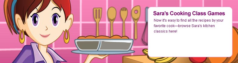 free serving and cooking games