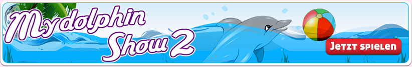 My Dolphin Show 2