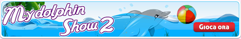 My Dolphin Show 2