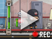 Stealth bound level pack walkthrough